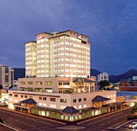 BEST WESTERN PLUS  Cairns Central Apartments - Hervey Bay Accommodation