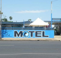 Black Marlin Motel - Hervey Bay Accommodation