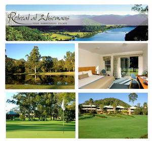 Australis Retreat At Wisemans - Hervey Bay Accommodation 1