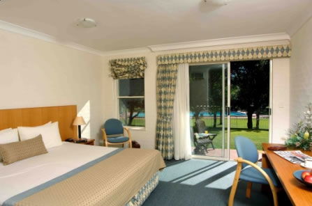 Australis Retreat At Wisemans - Hervey Bay Accommodation 5