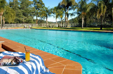 Australis Retreat At Wisemans - Hervey Bay Accommodation 6