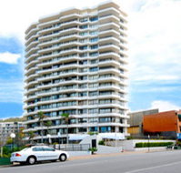 La Pacifique Holiday Apartments - Tourism Hervey Bay