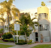 Sundeck Gardens - Hervey Bay Accommodation