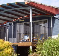 Biggenden B - Hervey Bay Accommodation