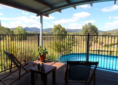 Biggenden B - Hervey Bay Accommodation 1