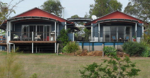 Biggenden B - Hervey Bay Accommodation 2