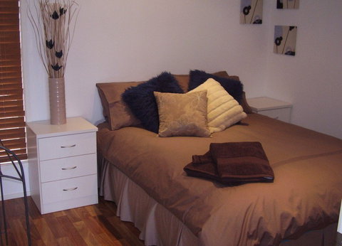 Biggenden B - Hervey Bay Accommodation 3