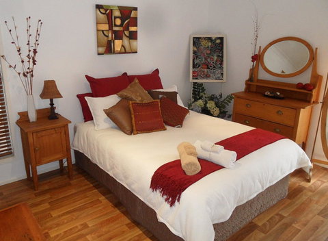 Biggenden B - Hervey Bay Accommodation 4