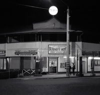 Burnett Hotel