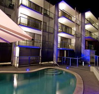 Merrima Court Holidays - Hervey Bay Accommodation