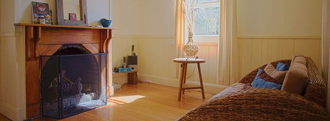 Riders Palace Forrest, Otway National Park - Tourism Hervey Bay 0