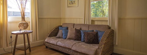 Riders Palace Forrest, Otway National Park - Tourism Hervey Bay 1