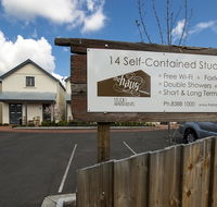 The Haus Studio Apartments - Hervey Bay Accommodation