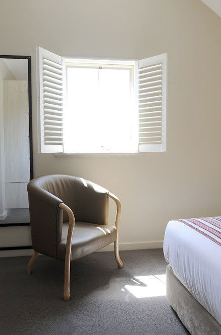 The Haus Studio Apartments - Hervey Bay Accommodation 2
