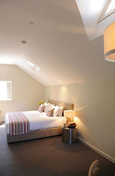 The Haus Studio Apartments - Hervey Bay Accommodation 3