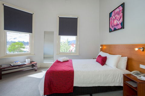 Holgate Brewhouse - Hervey Bay Accommodation 1