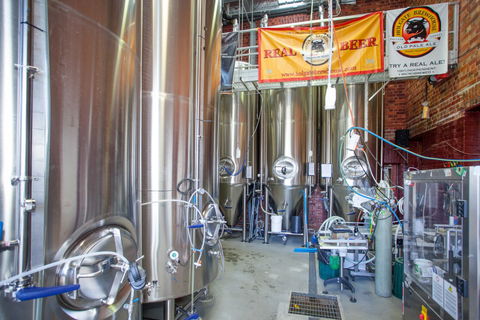 Holgate Brewhouse - Hervey Bay Accommodation 2