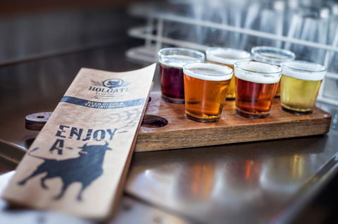 Holgate Brewhouse - Hervey Bay Accommodation 3