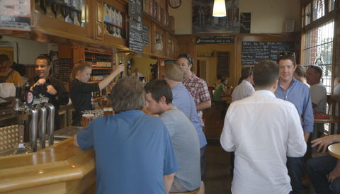 Holgate Brewhouse - Hervey Bay Accommodation 6