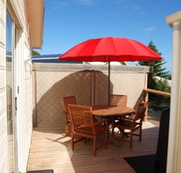 Aluna Getaway - Hervey Bay Accommodation