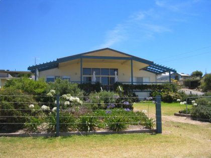 Emu Bay Lodge - Hervey Bay Accommodation 0