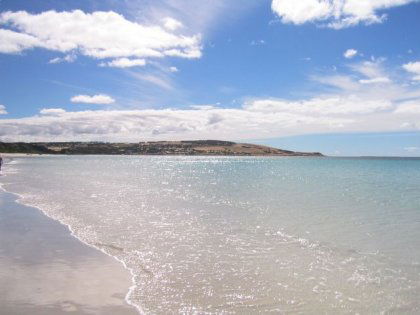 Emu Bay Lodge - Hervey Bay Accommodation 1
