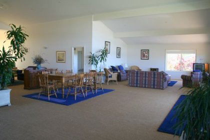Emu Bay Lodge - Hervey Bay Accommodation 3