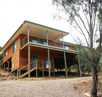 Pelican Pass - Hervey Bay Accommodation