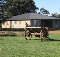 Al-Pac-Em Inn - Hervey Bay Accommodation