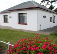 Kegrah Cottage - Hervey Bay Accommodation