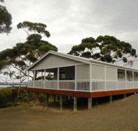 Oyster Bay Retreat - Hervey Bay Accommodation