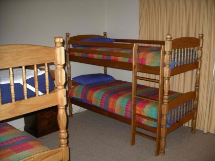 Fairfield House - Hervey Bay Accommodation 5