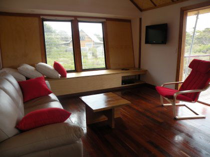 Ulaveo - Hervey Bay Accommodation 2