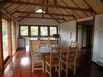 Ulaveo - Hervey Bay Accommodation 3