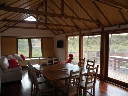 Ulaveo - Hervey Bay Accommodation 4