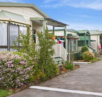 Chelsea Holiday Park - Hervey Bay Accommodation