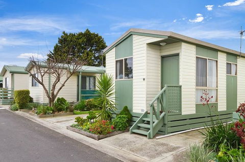 Chelsea Holiday Park - Hervey Bay Accommodation 1