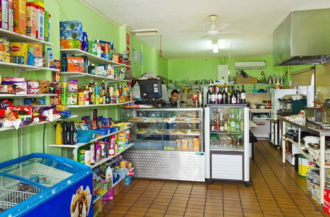 Chelsea Holiday Park - Hervey Bay Accommodation 2