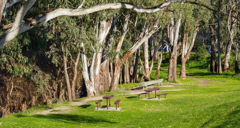 Time Out Holiday Park - Hervey Bay Accommodation 2