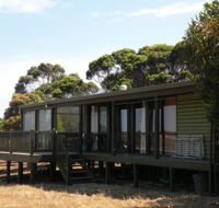 Carabanks - Hervey Bay Accommodation