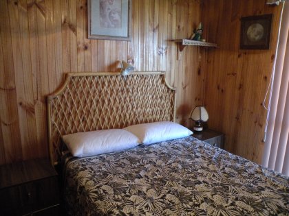 Carabanks - Hervey Bay Accommodation 1