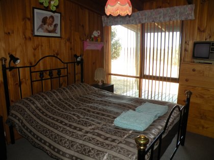 Carabanks - Hervey Bay Accommodation 2