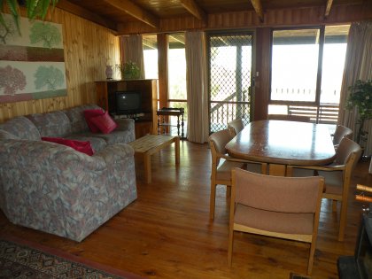 Carabanks - Hervey Bay Accommodation 3