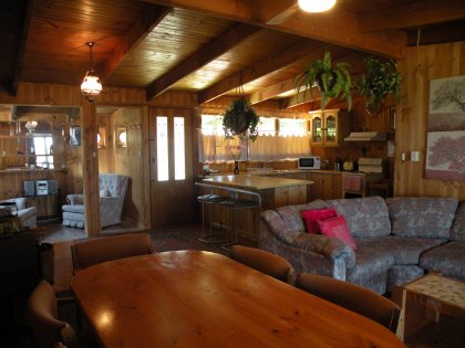 Carabanks - Hervey Bay Accommodation 4