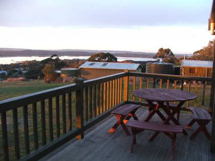 Carabanks - Hervey Bay Accommodation 5