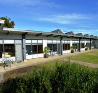 Coastal Breeze Units 1 to 5 - Hervey Bay Accommodation