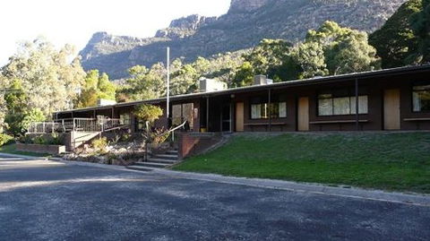 UC Camping Norval - Hervey Bay Accommodation 1