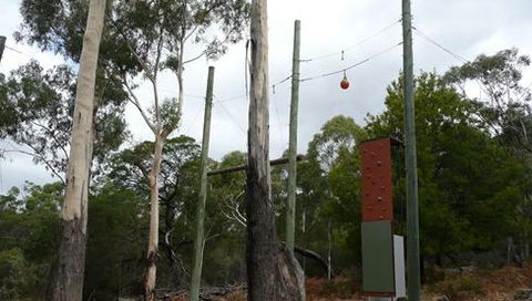 UC Camping Norval - Hervey Bay Accommodation 3