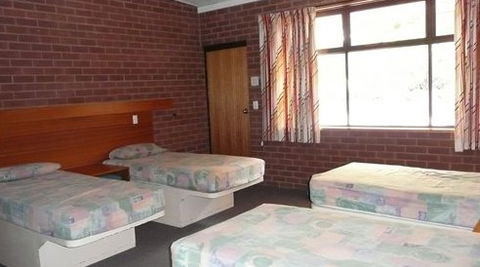 UC Camping Norval - Hervey Bay Accommodation 5