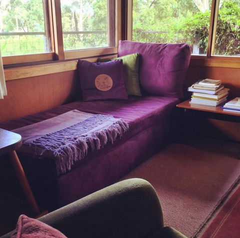 The Burrow At Wombat Bend Bed And Breakfast - Hervey Bay Accommodation 1